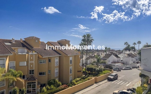 Reventa - Apartamento - Estepona  - Bel Air