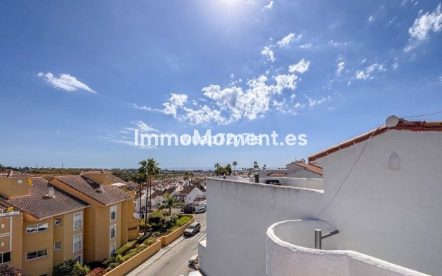 Reventa - Apartamento - Estepona  - Bel Air