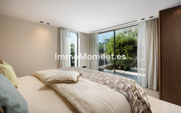 Bestaande woning - Vrijstaande villa - Marbella - Nueva Andalucía