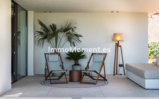 Bestaande woning - Vrijstaande villa - Marbella - Nueva Andalucía