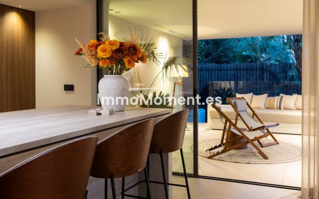 Bestaande woning - Vrijstaande villa - Marbella - Nueva Andalucía