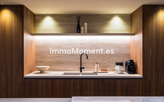 Bestaande woning - Vrijstaande villa - Marbella - Nueva Andalucía