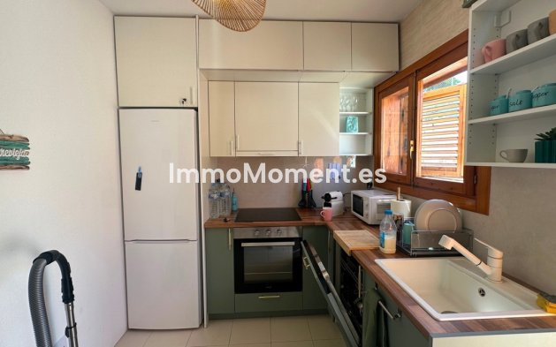 Resale - Townhouse - Torrevieja - La Mata