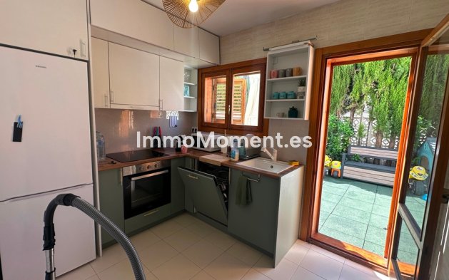 Resale - Townhouse - Torrevieja - La Mata