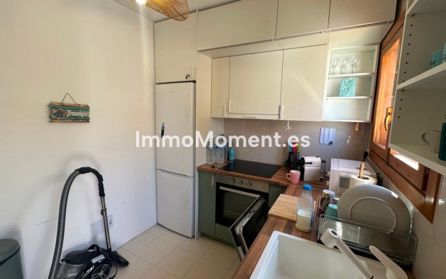 Resale - Townhouse - Torrevieja - La Mata