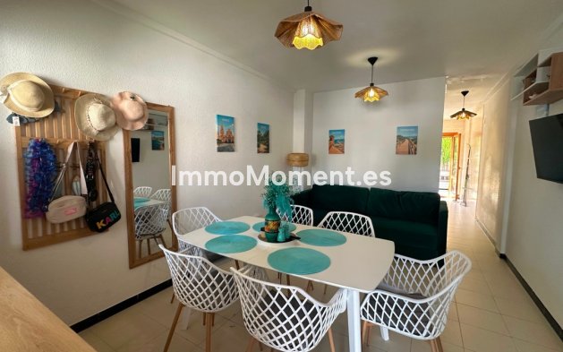 Resale - Townhouse - Torrevieja - La Mata