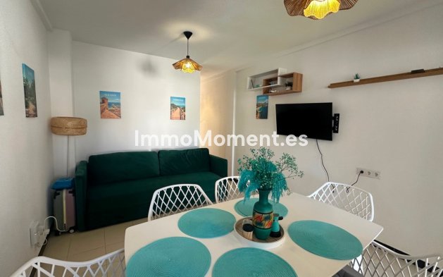 Resale - Townhouse - Torrevieja - La Mata