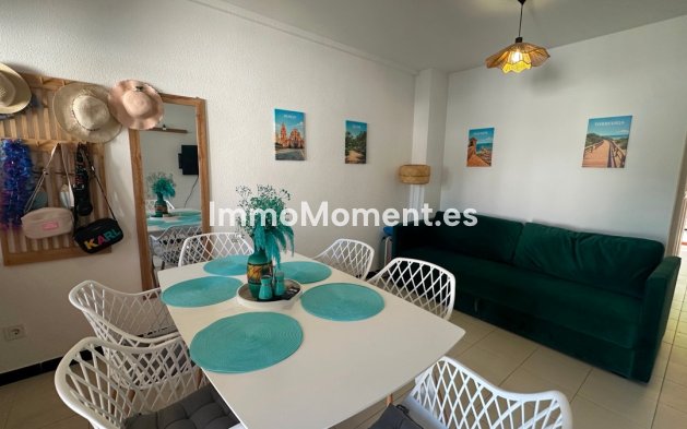 Resale - Townhouse - Torrevieja - La Mata