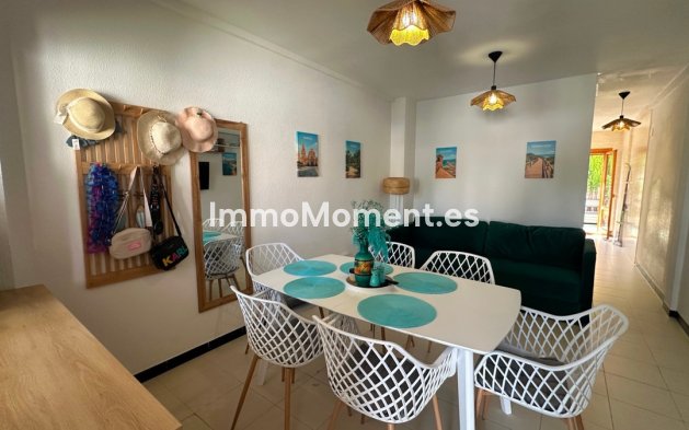 Resale - Townhouse - Torrevieja - La Mata