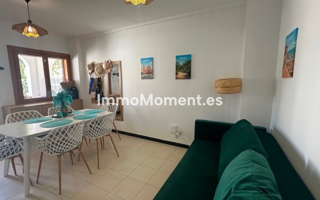 Resale - Townhouse - Torrevieja - La Mata