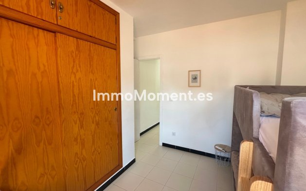 Resale - Townhouse - Torrevieja - La Mata
