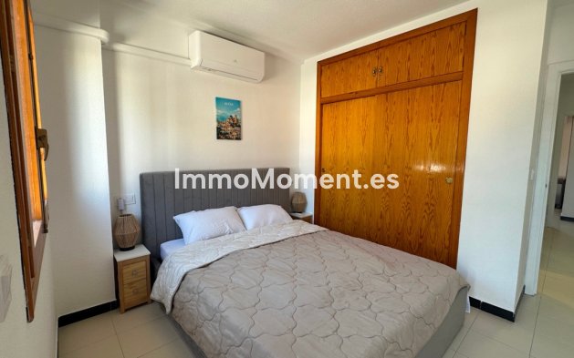 Resale - Townhouse - Torrevieja - La Mata