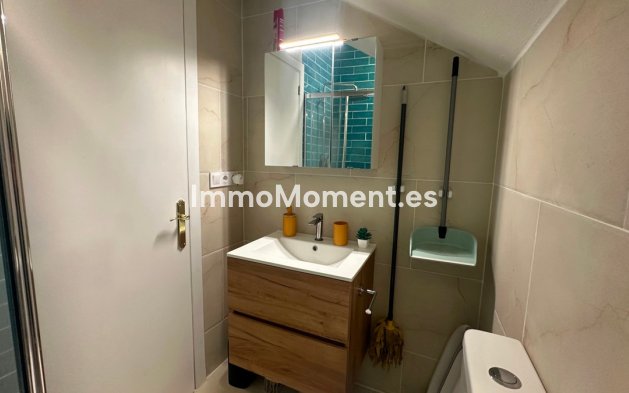 Resale - Townhouse - Torrevieja - La Mata