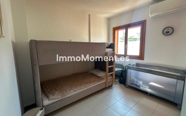 Resale - Townhouse - Torrevieja - La Mata