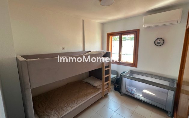Resale - Townhouse - Torrevieja - La Mata