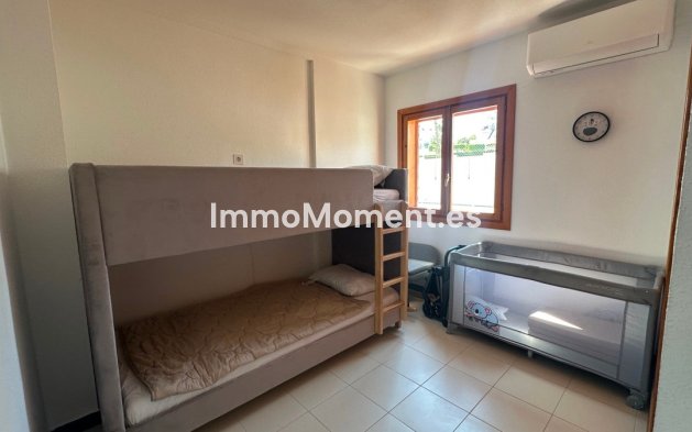 Resale - Townhouse - Torrevieja - La Mata
