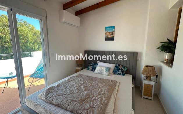 Resale - Townhouse - Torrevieja - La Mata
