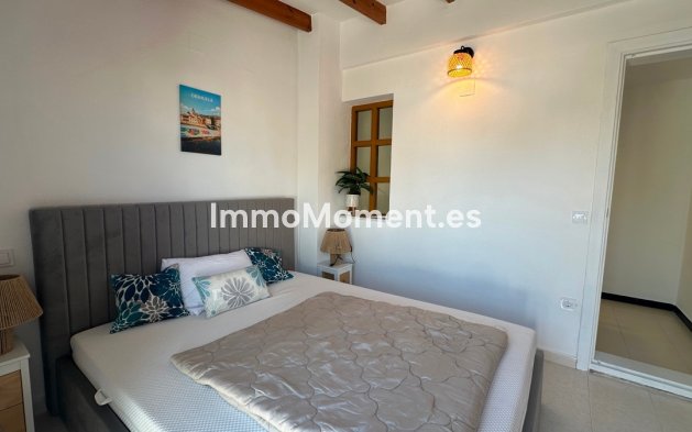 Resale - Townhouse - Torrevieja - La Mata