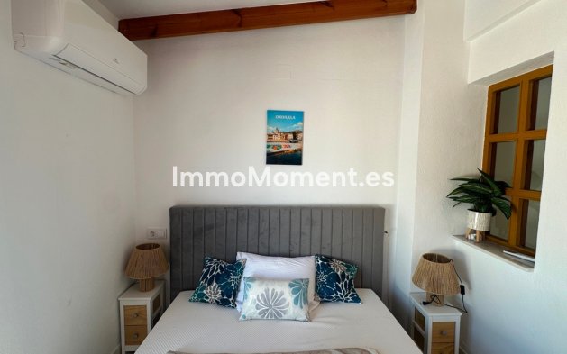 Resale - Townhouse - Torrevieja - La Mata