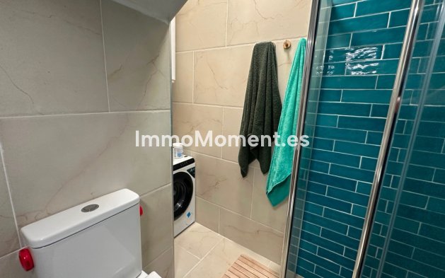 Resale - Townhouse - Torrevieja - La Mata