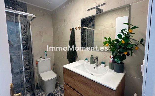 Resale - Townhouse - Torrevieja - La Mata