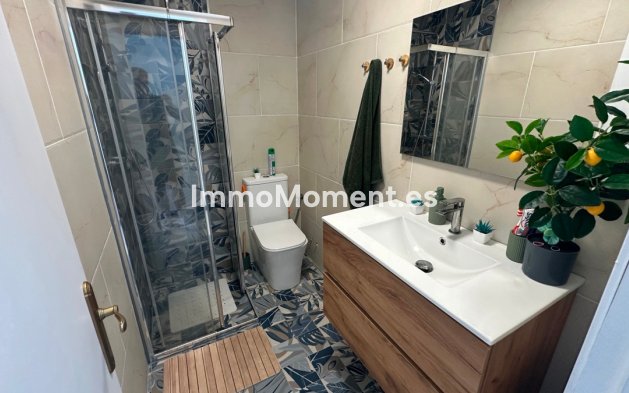 Resale - Townhouse - Torrevieja - La Mata