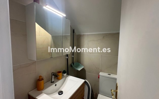 Resale - Townhouse - Torrevieja - La Mata