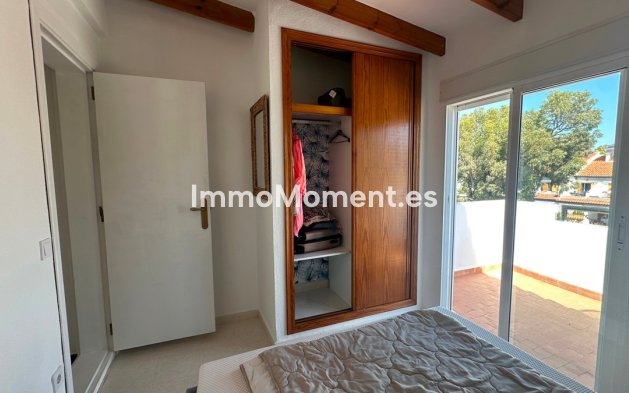 Resale - Townhouse - Torrevieja - La Mata
