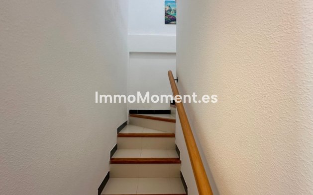 Resale - Townhouse - Torrevieja - La Mata