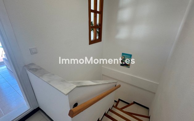 Resale - Townhouse - Torrevieja - La Mata