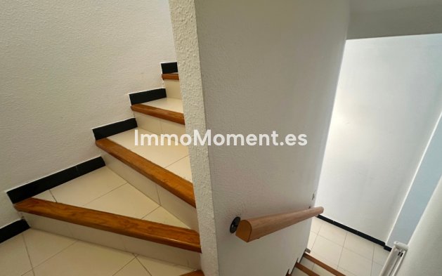 Resale - Townhouse - Torrevieja - La Mata