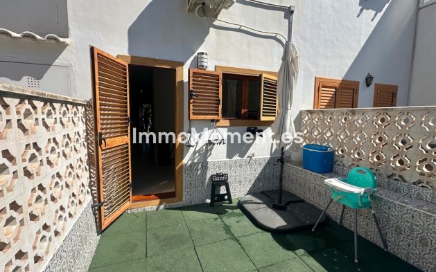 Resale - Townhouse - Torrevieja - La Mata