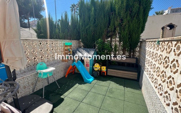 Resale - Townhouse - Torrevieja - La Mata