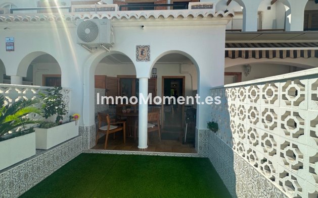 Resale - Townhouse - Torrevieja - La Mata
