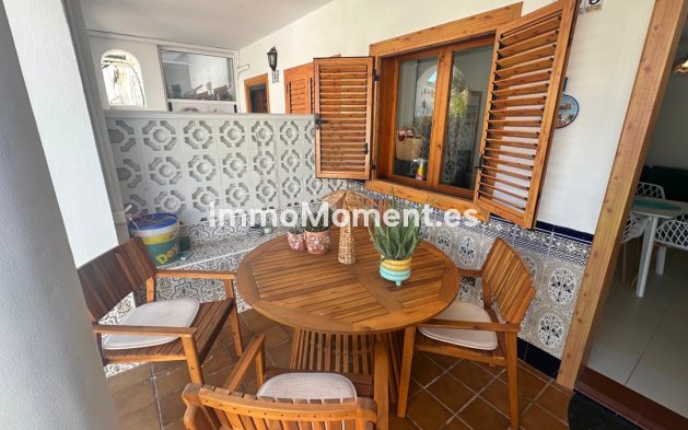 Resale - Townhouse - Torrevieja - La Mata