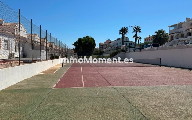 Resale - Townhouse - Torrevieja - La Mata