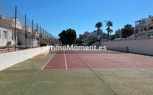 Resale - Townhouse - Torrevieja - La Mata