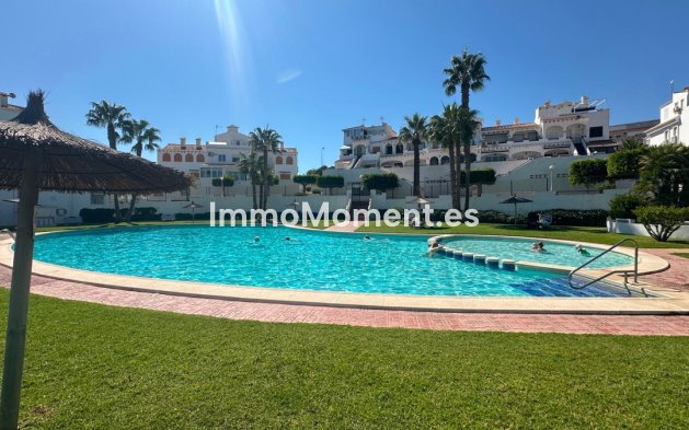 Resale - Townhouse - Torrevieja - La Mata