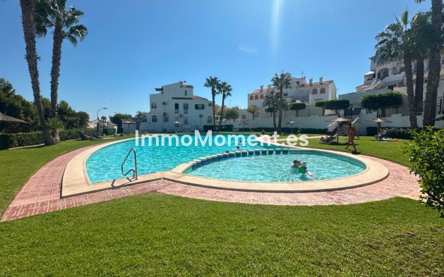 Resale - Townhouse - Torrevieja - La Mata