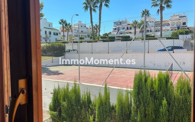 Resale - Townhouse - Torrevieja - La Mata