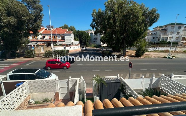 Resale - Townhouse - Torrevieja - La Mata