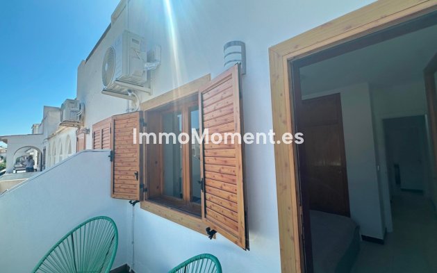 Resale - Townhouse - Torrevieja - La Mata