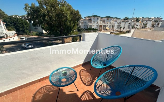 Resale - Townhouse - Torrevieja - La Mata