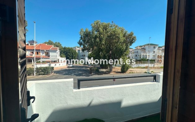 Resale - Townhouse - Torrevieja - La Mata