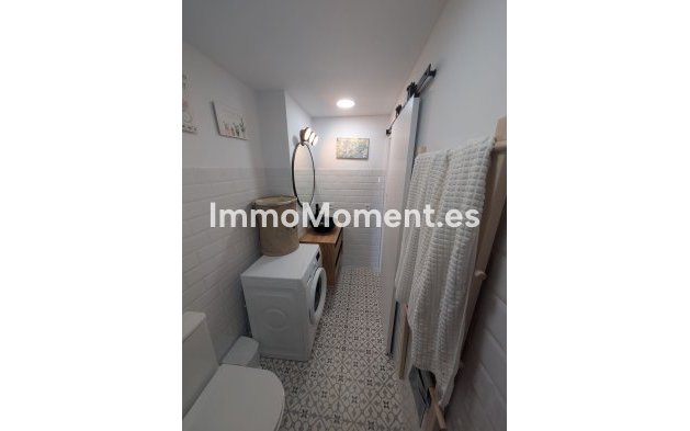 Reventa - Apartamento - Fuengirola - Fuengirola Centro