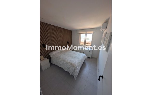 Reventa - Apartamento - Fuengirola - Fuengirola Centro