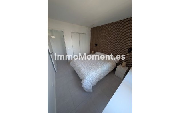 Reventa - Apartamento - Fuengirola - Fuengirola Centro