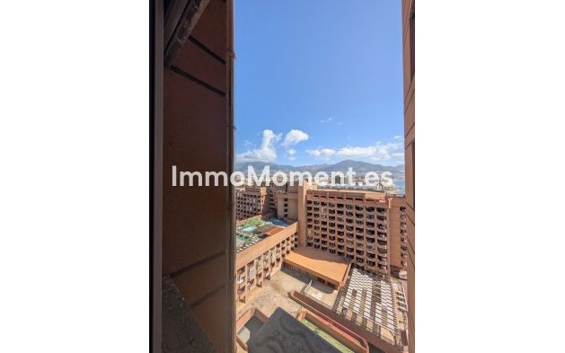 Reventa - Apartamento - Fuengirola - Fuengirola Centro