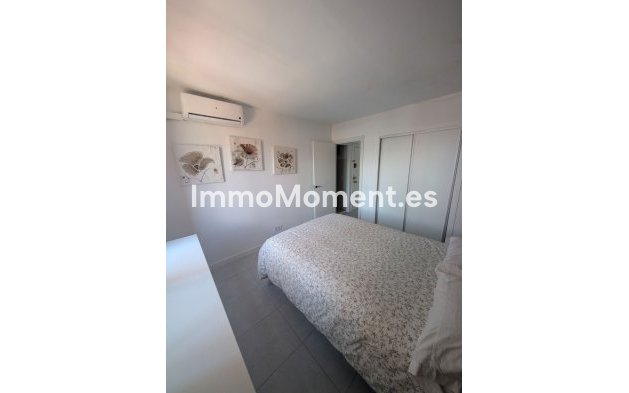 Reventa - Apartamento - Fuengirola - Fuengirola Centro