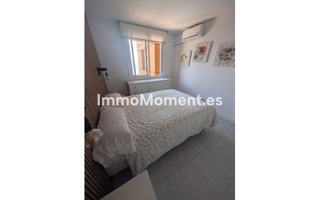 Reventa - Apartamento - Fuengirola - Fuengirola Centro